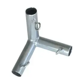 Ahc 657807023116 802311 Low Peak Up Canopy Fitting 1ftft R T X D 5-11/16 Inch L Carbon Steel