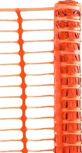 Sf-450 America Ltd. 445015647643 Safety/snow Fence 4 X 50-foot Orange