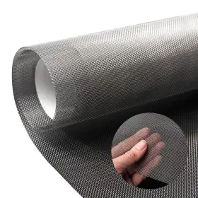 A28ad1614 Amzdepot 16x40 Inch Wire Mesh Roll 20 Stainless Steel 16 X40