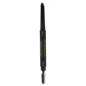 I0110706 Arches & Halos And Angled Brow Shading Pencil - Double Sided Eyebrow Filler S