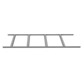 Fkcs02 Arrow Floor Frame Kit For 6ftx7ft 8ftx4ft 8ftx6ft 8ftx7ft 8ftx8ft Classic/select Sheds