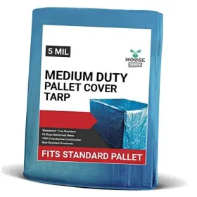 Ms-pc544b Available Upon Request Tarp For Pallet Cover Outdoor Furniture Pallets Boxes Pool Patio