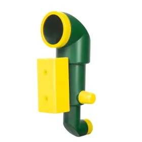 Barcaloo 840013434139 Playground Equipment Play Periscope For Kids Toddlers - Green Barcaloo 840013434139 Playground Equipment Play Periscope For Kids Toddlers - Green