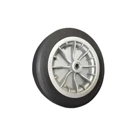 43ee22 Bayhead Products Corp. Wgd-12 Heavy Duty Wheel 12 Inch