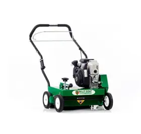 Cr551v Billy Goat 20in Power Rake Flail Reel Compact 169cc Vanguard Engine