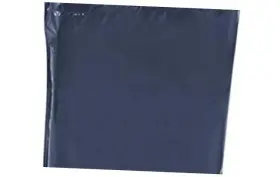 12x1550single Brilliant Bag Co Extra Thick 1.5mil - 50 Glossy Merch Bags Retail 12 Inch X 15 With Die Cut
