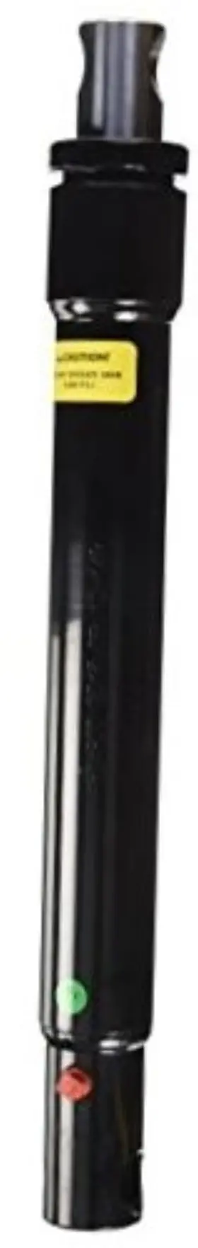 1304300 Buyers Products Angle Cylinder Npt Ports For Western/fisher Snowplows