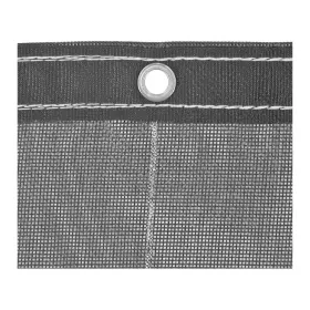 3009455 Buyers Products Tarp Black Polyester 14 Ft L 6 W 19a810