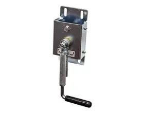 3020293 Buyers Products Tarp Crank With Friction Brake