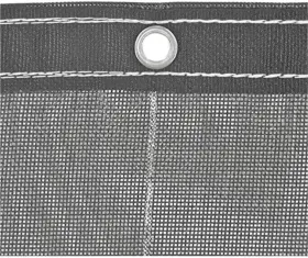 3025044 Buyers Products Product Mesh Tarp Inch 5ft. X 14ft. Model#