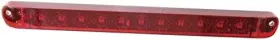 5621711 Buyers Products Slimline 17 Inch Stop/turn/tail Light With 11 Leds