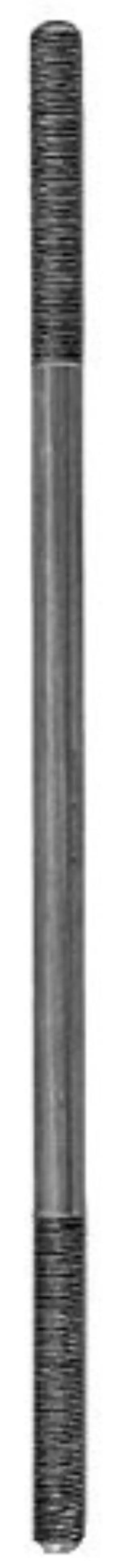 Tr6211518 Buyers Products 18 Inch Body Tie-down Rod For Trailers