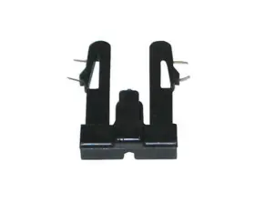 19218 Casita Screenhouse Cable Retainer Clips- Set Of 12 Wall And Door