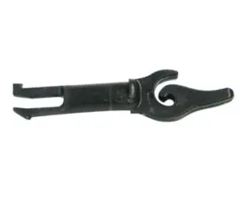 Sh19219 Casita Screenhouse Roof Tube Tips- Set Of 6 Or 12