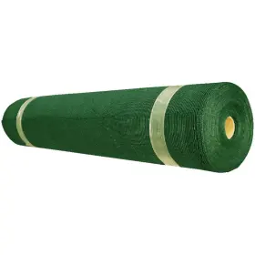 435974 Coolaroo 12 Ft. W. X 50 L. Green 90% Uv Sun Screen Fabric