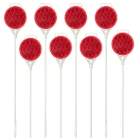 Dxsign 782931712343 Reflective Driveway Markers Reflectors For Entrance Snow Plow Mark