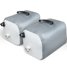 Ejaee 810175131597 5 Gallons Water Weight Bag For Inflatable Products - Set Of 2 Units