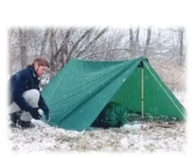 146432 Equinox Egret Tarps 12 X 16-feet