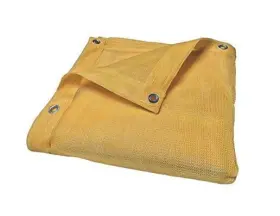 Ez Travel Distribution 600159729007 10ft X 14ft Heavy Duty Desert Beige Mesh Tarp