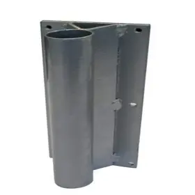 Flags Importer B071j3f59v Flat Wall Mount Straight - Asf-fws Brand New