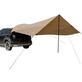 Go2gether G2 Lss05-1 Tailgate Tent Awning Car Sun Shelter Waterproof 3000mm Upf 5
