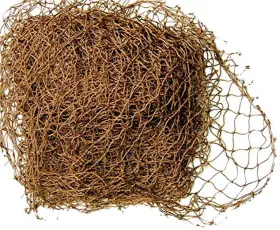 Ghillie Suits Ngk45 Knotted Netting - Camo To Customize Hunting Gear Camouflage Netting