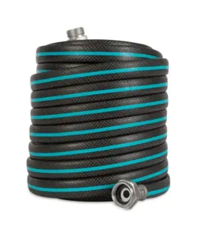 Gilmour 869001-1001 Aquaarmor Lightweight Hose 100ft