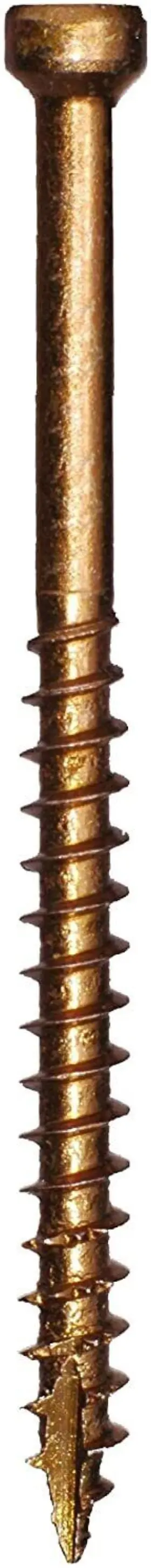 Number-8 Grk 15724 772691157249 Trim Bulk Fin By 1-1/2-inch Screw