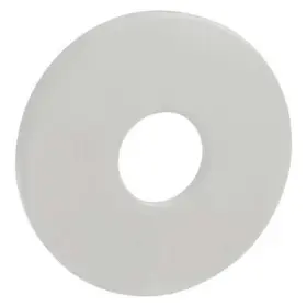 Grosfillex 014306919416 Us106604 Umbrella Base Ring 35 Lb. White