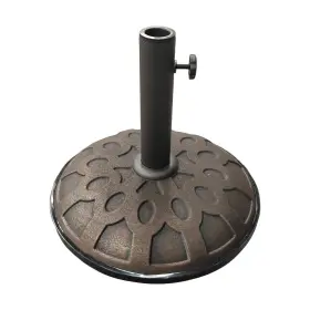 23700-11-bz International Caravan 25-pound Resin Compound Umbrella Base Bronze