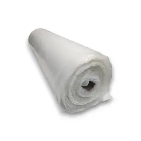 5746 Ips Packaging Construction Plastic Sheeting 20x100 6 Mil Clear Polyethylene