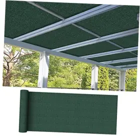 Ssfr16e0650ge Jinhu Alliance Industrial Inc 06ft 50ft Sun Shade Cloth Outdoor 95% Uv Block Sunblock Cover Fabric