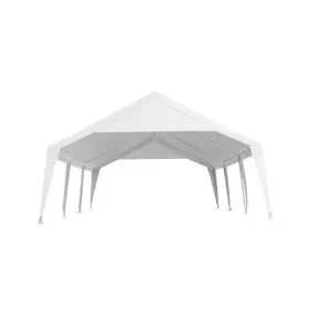 T2020etw King Canopy 20 Ft X White/white Event Tent