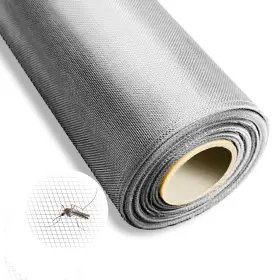 Kiskis 091944131522 Woven Wire 20 Mesh Stainless Steel 304 Metal Screen For Window Door P