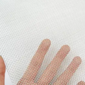 Krzaw-10mesh3090 Krzaw 10 Mesh 304 Stainless Steel Woven Wire- 12 Inch X 36 30cmx90cm