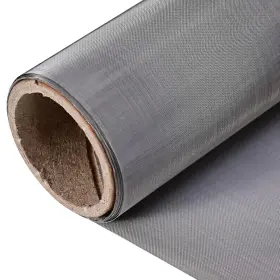 210128 Labalpha 304 Stainless Steel Screen 200 Mesh Silver