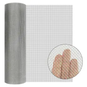 210142 Labalpha 8 Mesh Stainless Steel Screen 304