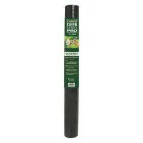 Ddf7100pro Manufacturer Varies Deer Fence 3/4 Inch Mesh 7 Ft. H 100 L