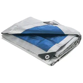 Tarp1 Maxam 10 X 12 Lonas Para Cubrir El Sol Y La Lluvia Fiestas Patio Playa Toldos Carpas