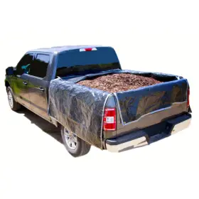 Fs66 Moko Full Size Truck - Bed Length Small 63 Inch 71