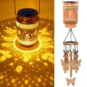 B0frftxn3r Mrhephaestus Butterfly Solar Wind Chimes For Outside Gifts Mom Women Grandma Birthday Me B0frftxn3r Mrhephaestus Butterfly Solar Wind Chimes For Outside Gifts Mom Women Grandma Birthday Me