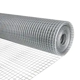 Mycovire 740759546465 Hardware Cloth 1/2 Inch 19ga Double Hot-dipped Galvanized After Welding Wire