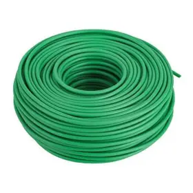 N A 729734044301 Soft Plant Ties Garden Tpr Flexible Durable Heavy Duty Twist Wire For