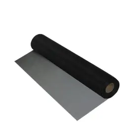 3024753 Phifer 48x100 Bl Fbgl Bv Screen Black