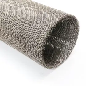 18mesh Scrmushuzi 122300 Heavy-duty Stainless Steel Mesh Screen#18mesh Wire 48x118 122x300cm