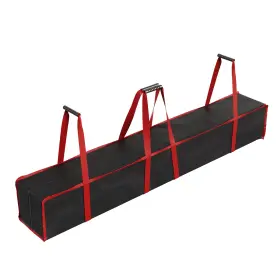 Seaverrs 674519744566 Pop Up Tent Replacement Parts Large Storage Bag 52x11.5x11.5inch Red