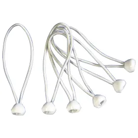 1716511 Shelterlogic 25-pk. Of Bungee Fasteners