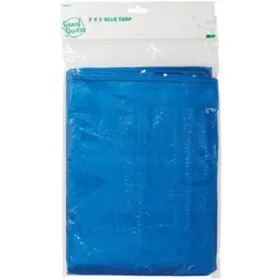 Cc101080 Smart Savers 12-pk Blue Pe 3 Ft. X 5 Poly Tarp Model