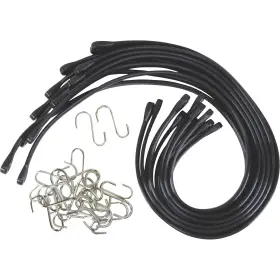 2609987 Smartstraps 12-pack Of Tarp Straps 41 Inch L Model# 678