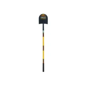 49588 Structron Caprock Shovel 10 Gauge Powercore And Permagrip 50 Inch Premium